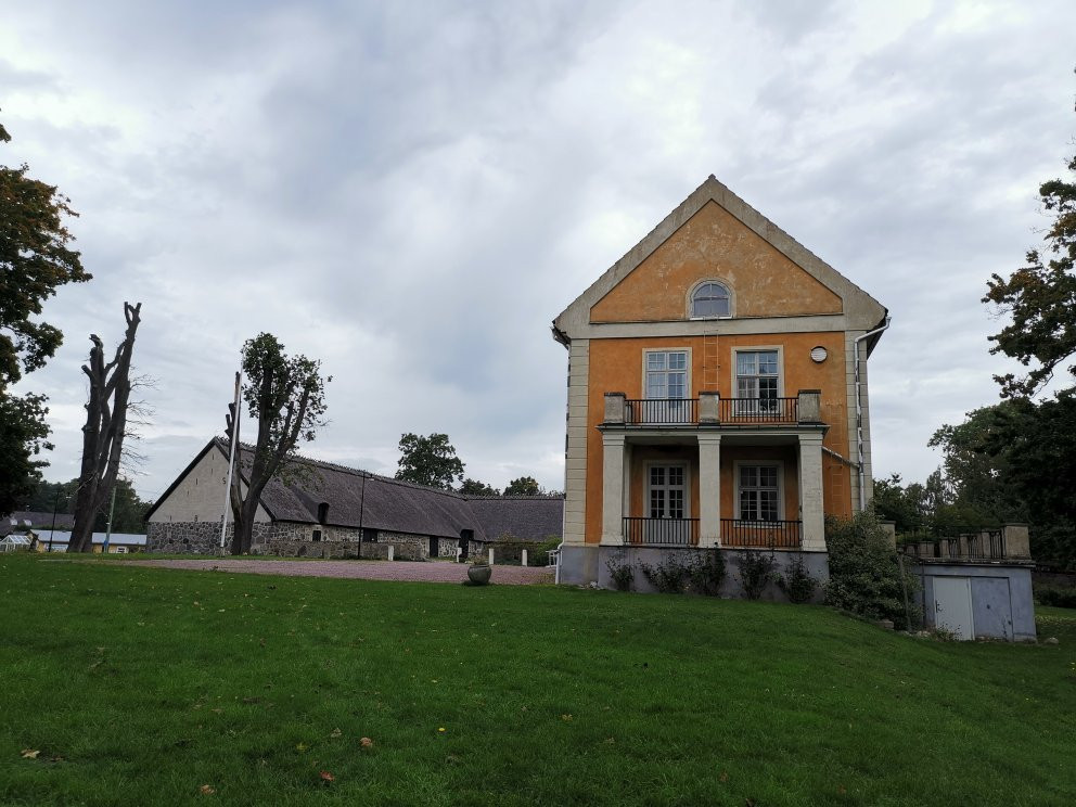 Solvesborgs slott-Sölvesborg必去景点