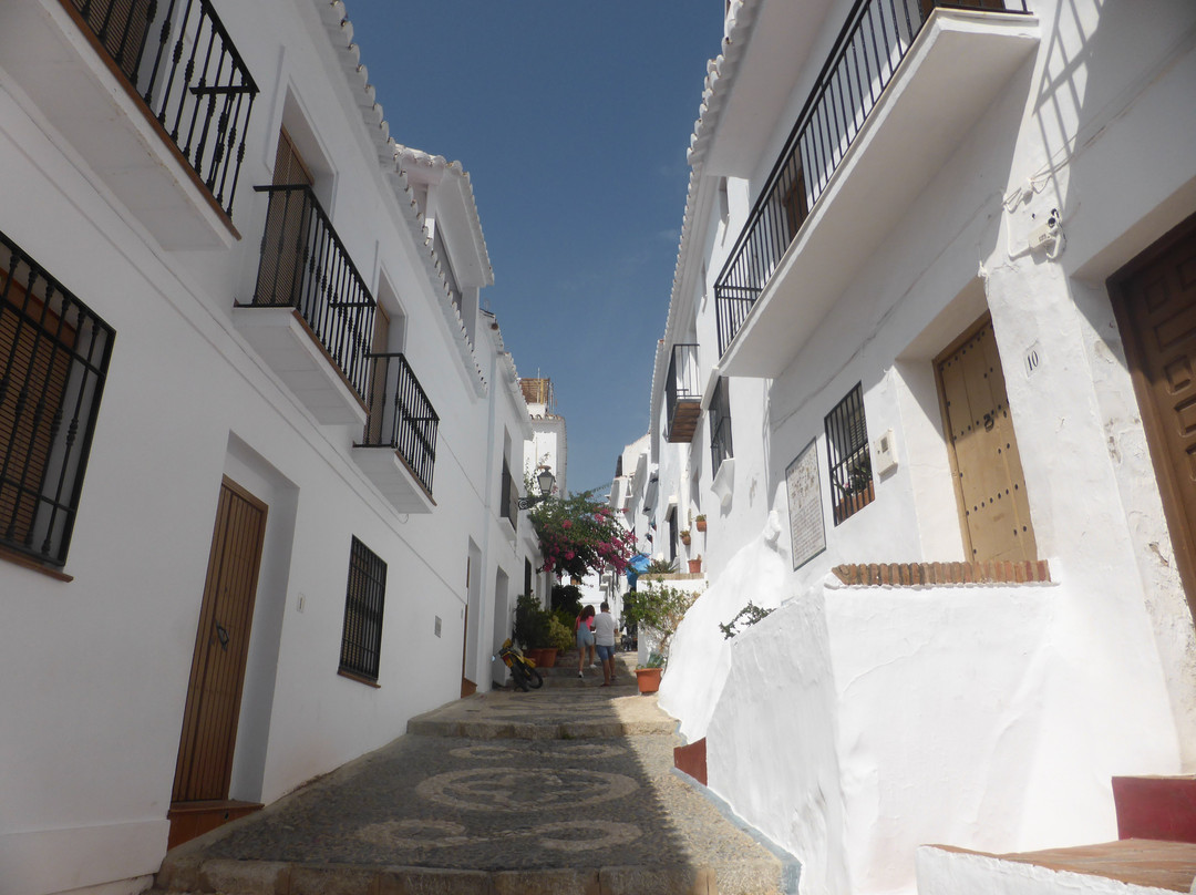 The Old Fountain-弗里希利亚纳必去景点