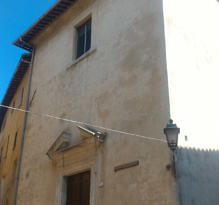 Ex Convento di Santa Maria Maddalena景点图片