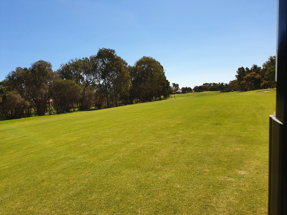 Dunsborough Lakes Golf Club景点图片