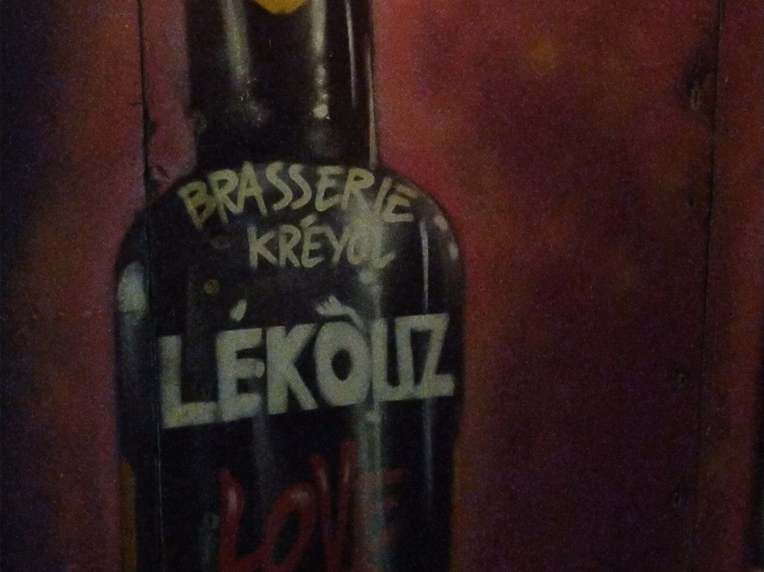 LeKouz-Goyave必去景点