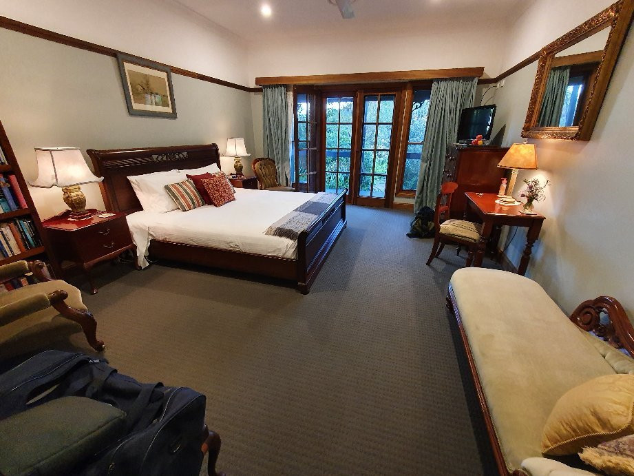 The Laurels B&B主图