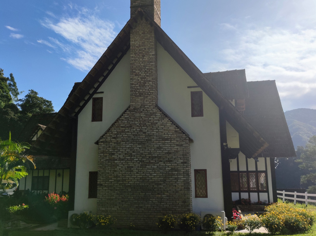 纳克豪斯酒店主图