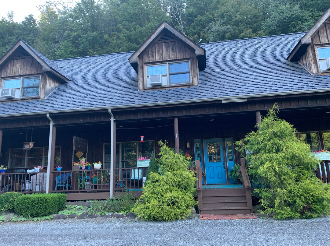 Morning Glory Inn主图