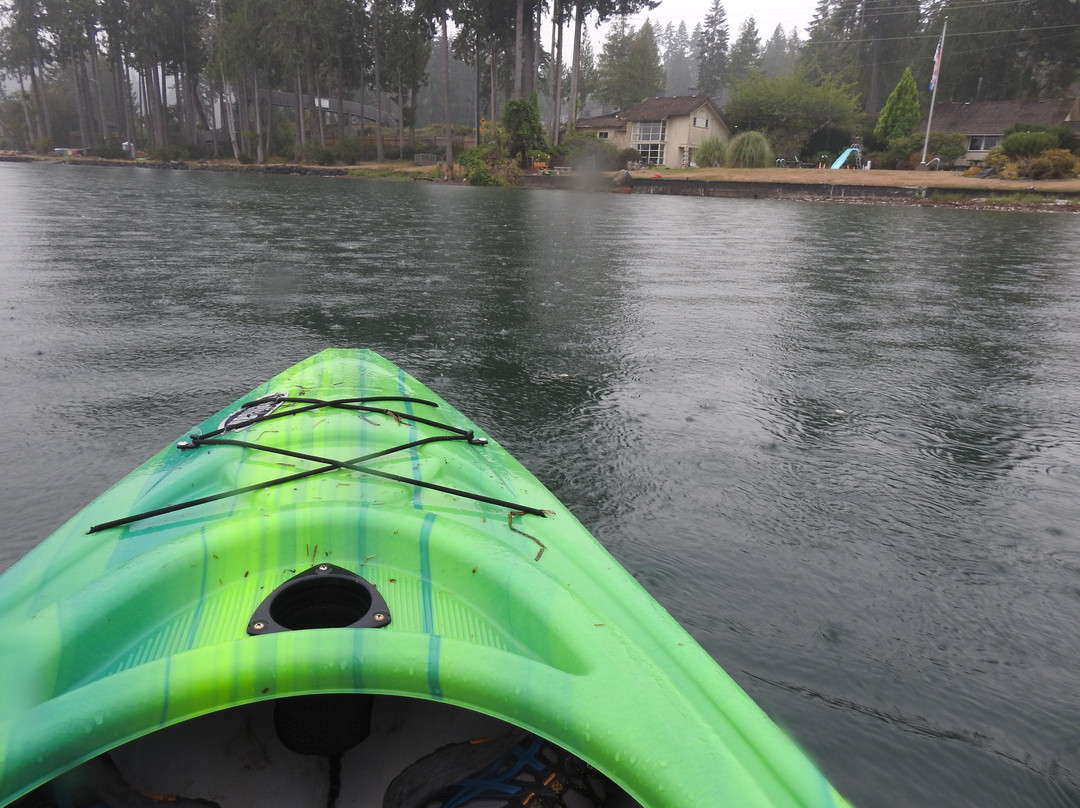 Robin Hood Village Resort主图