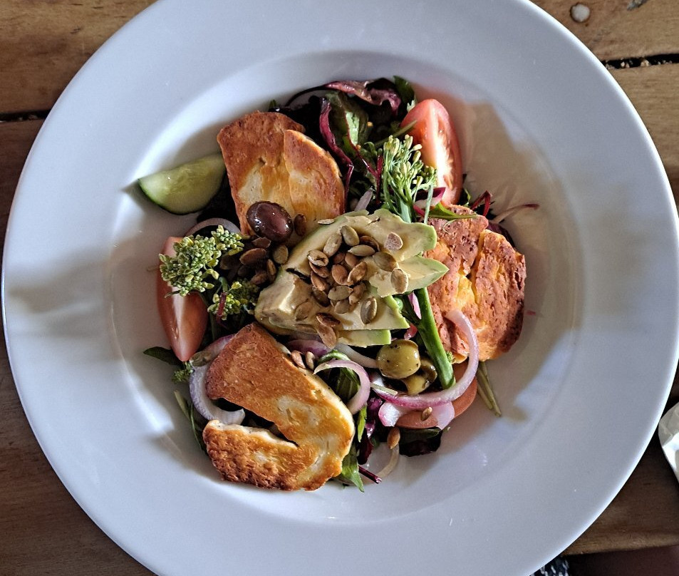 The Stiffkey Red Lion主图