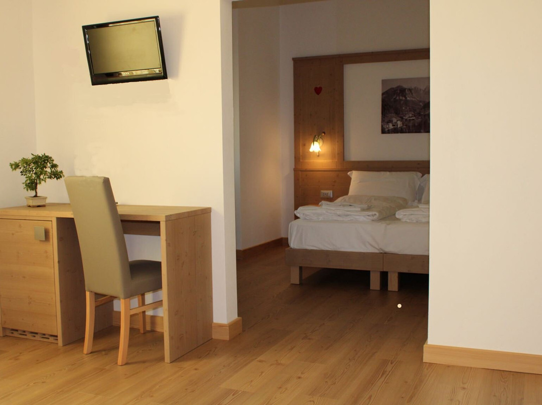 Hotel Maè主图