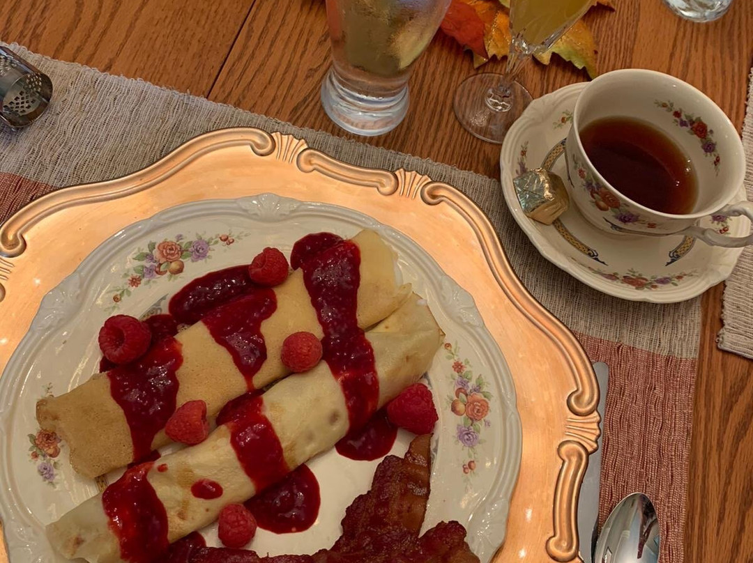 Hatfield House on Hibernia B and  B主图