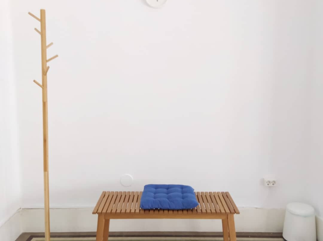 Almenta Masajes-巴伦西亚必去景点