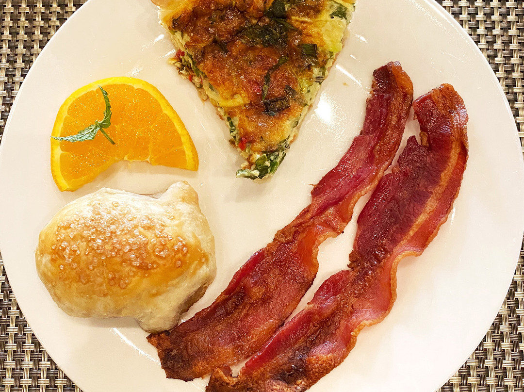 Grand Reserve Inn主图