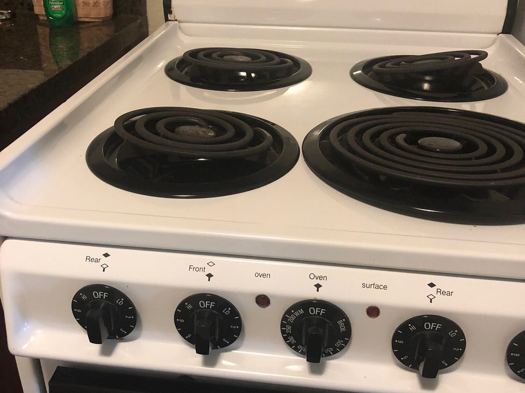 Sunset Beach Inn主图