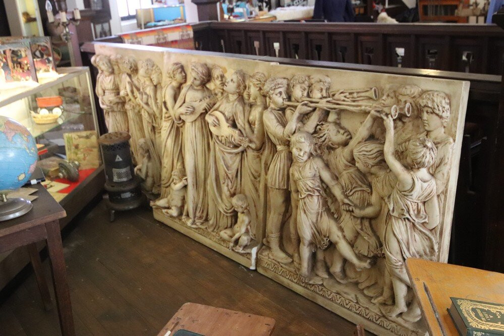 Bisbee Restoration Museum景点图片