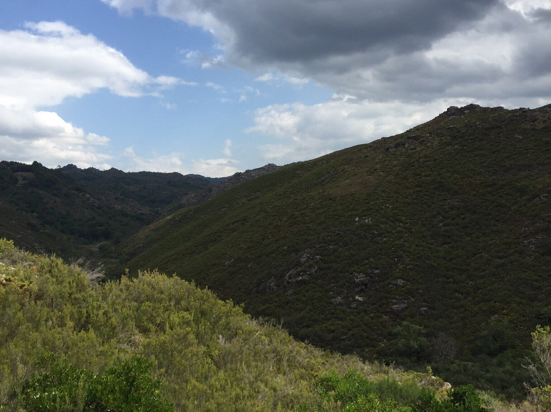 Pincaes Cascate景点图片