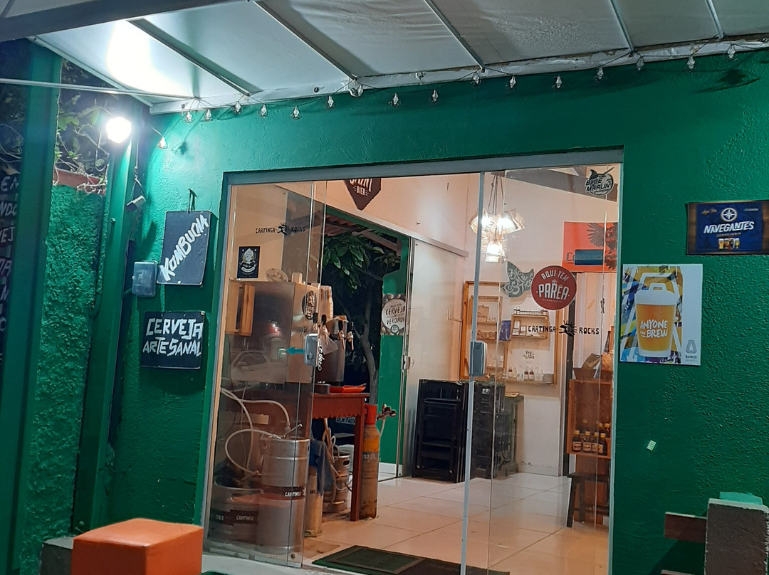 Empório Veg&Tais-Praia do Frances必去景点