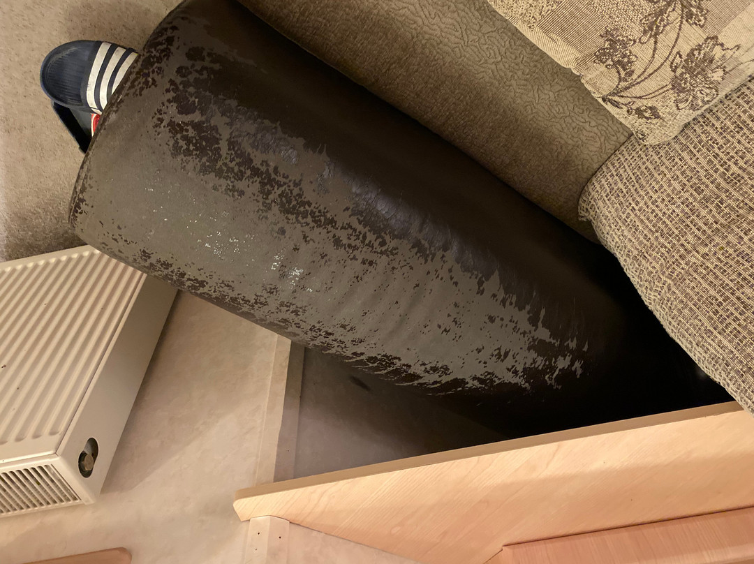 California Hotel主图