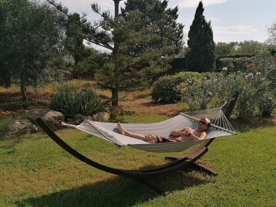 Agroturismo Finca Sa Tanca主图