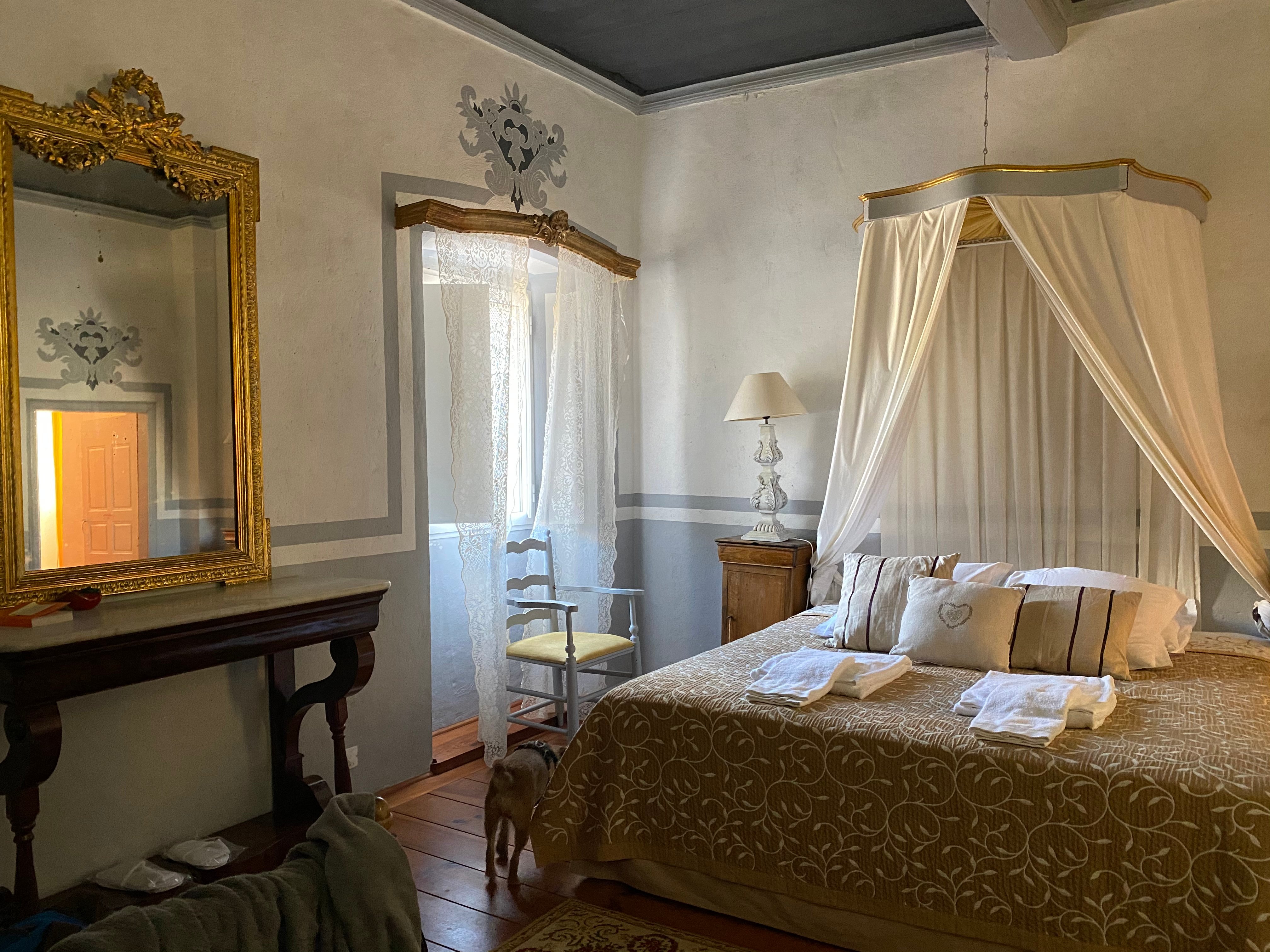 Casa Theodora-官方