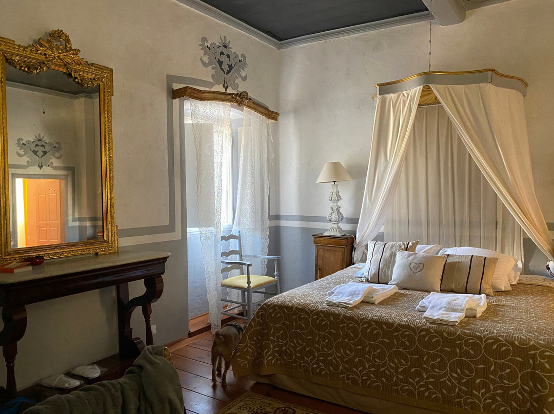 Casa Theodora主图