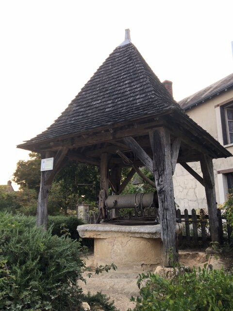 Le Puit Qui Parle景点图片