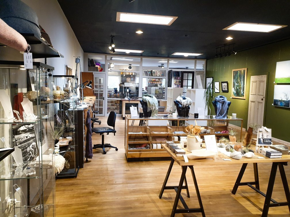 Lindsey Gallacher Jewellery and Art景点图片