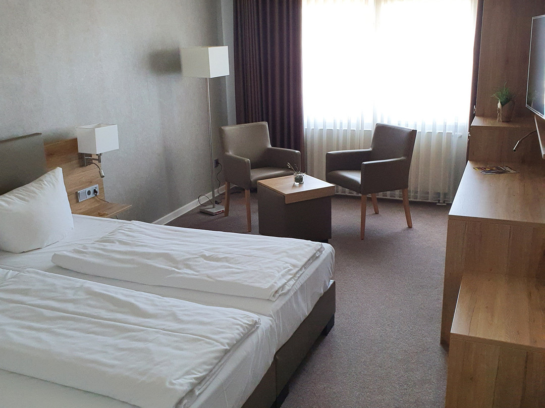 Hotel Logotel主图