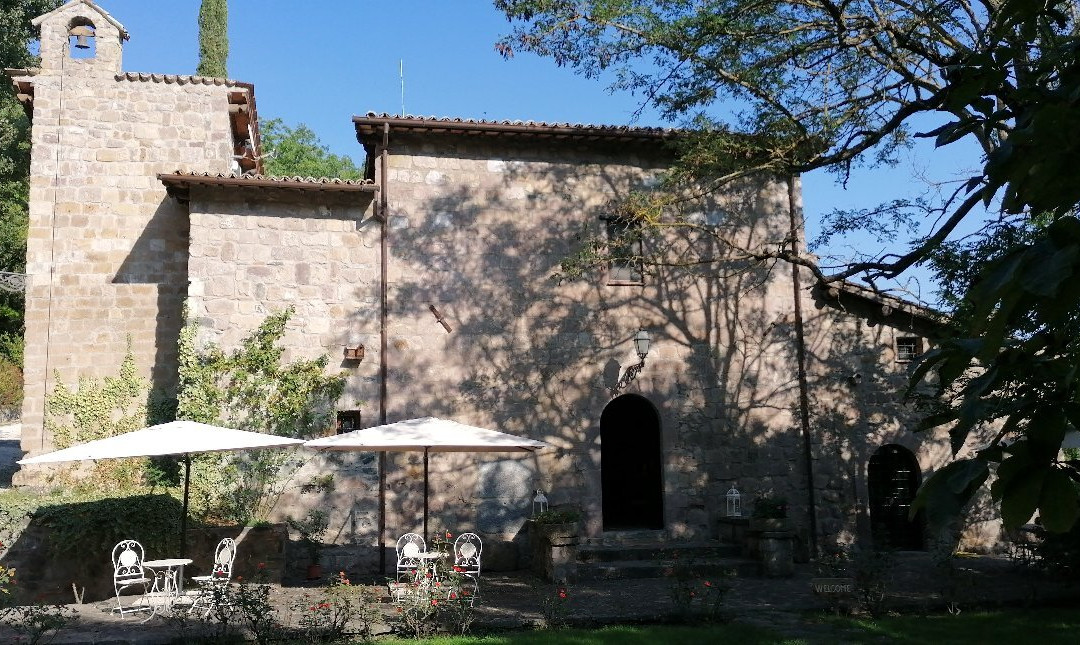 Relais Le Armonie主图