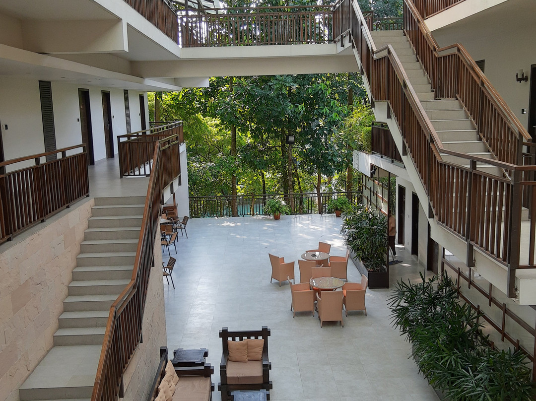 Dusai Resort & Spa主图