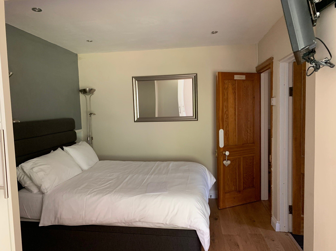 Arfryn House Bed and Breakfast主图
