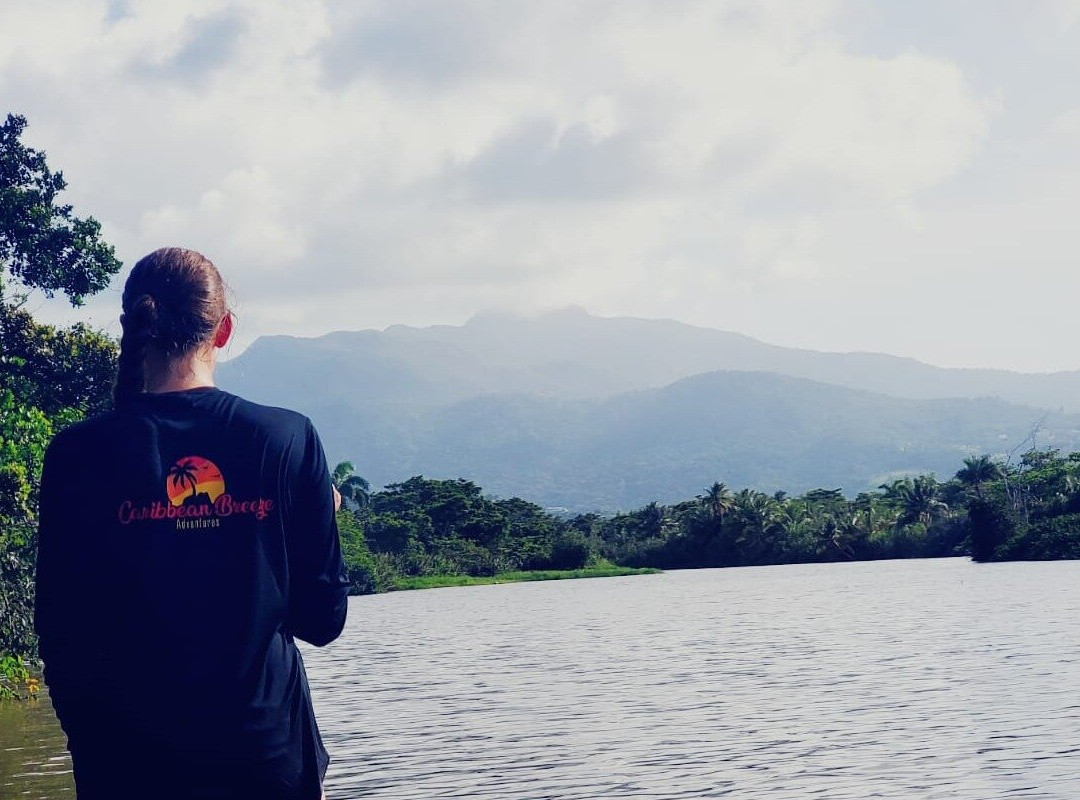 Caribbean Breeze Adventures-圣胡安必去景点