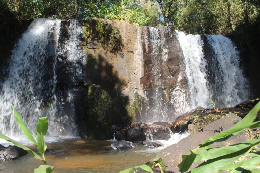 Hotel Fazenda Serra da Cachoeira-官方