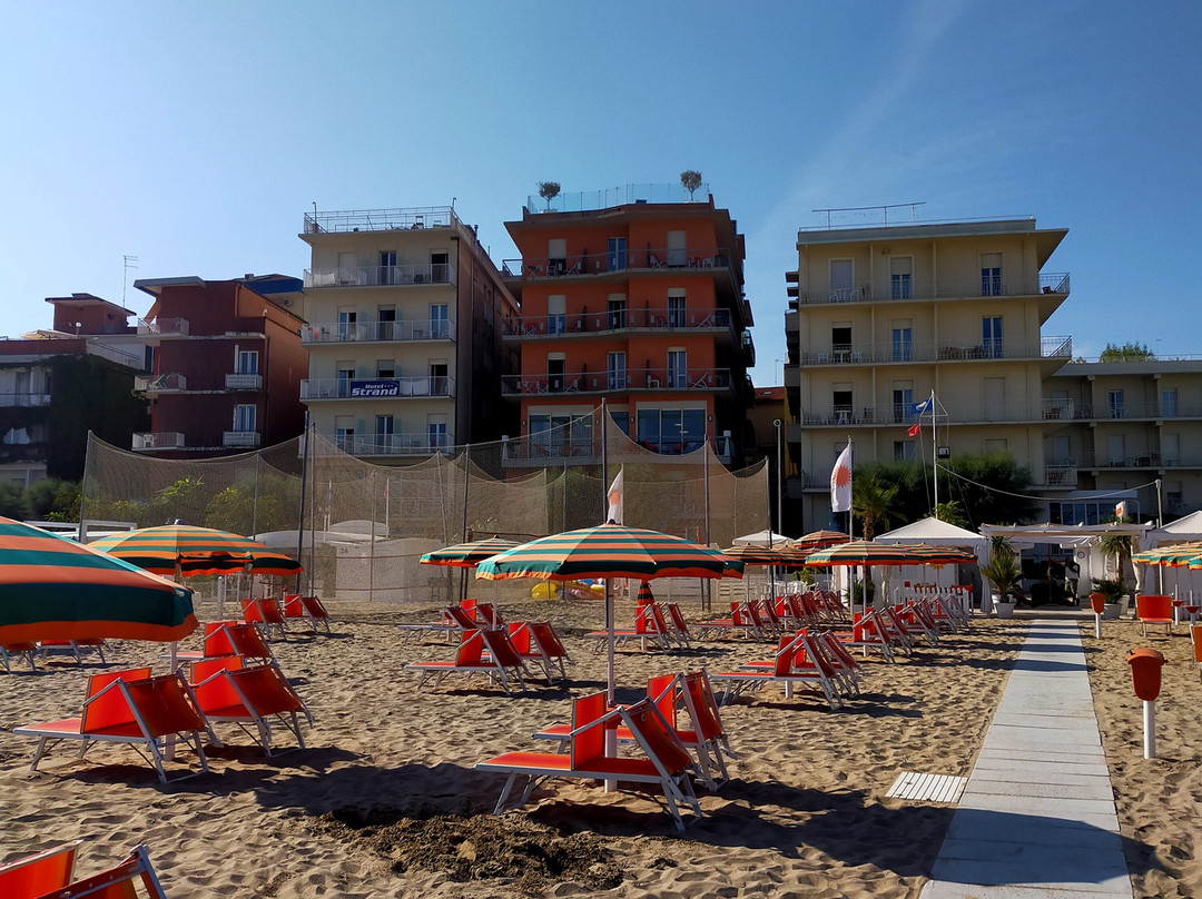 Hotel International主图