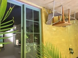 烟角度假酒店主图