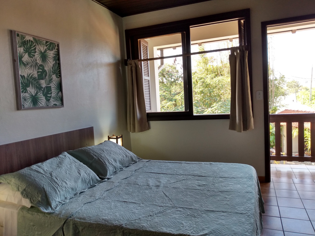 Pousada da Ferrugem主图