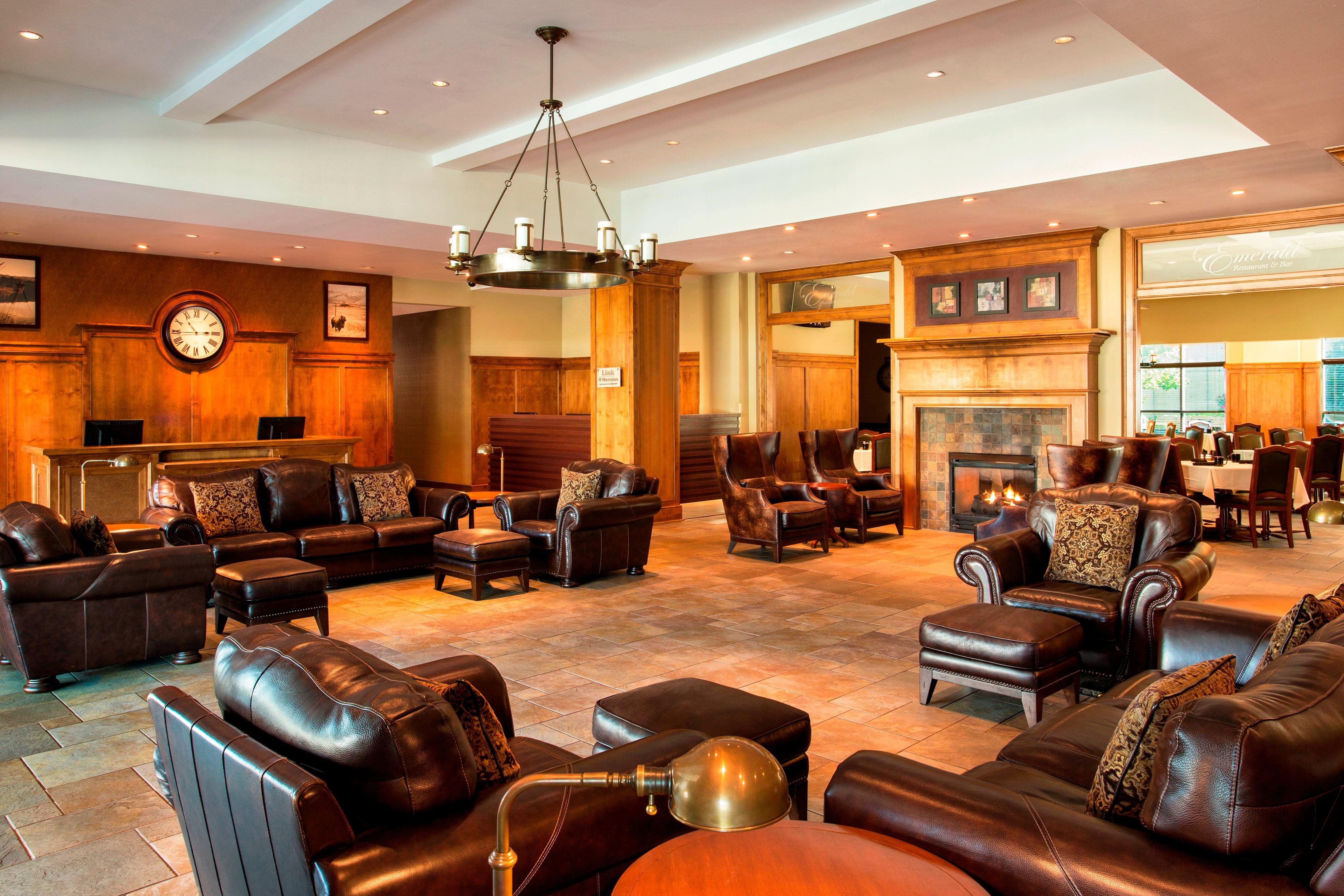 Delta Hotels Midwest City at the Reed Conference Center-官方