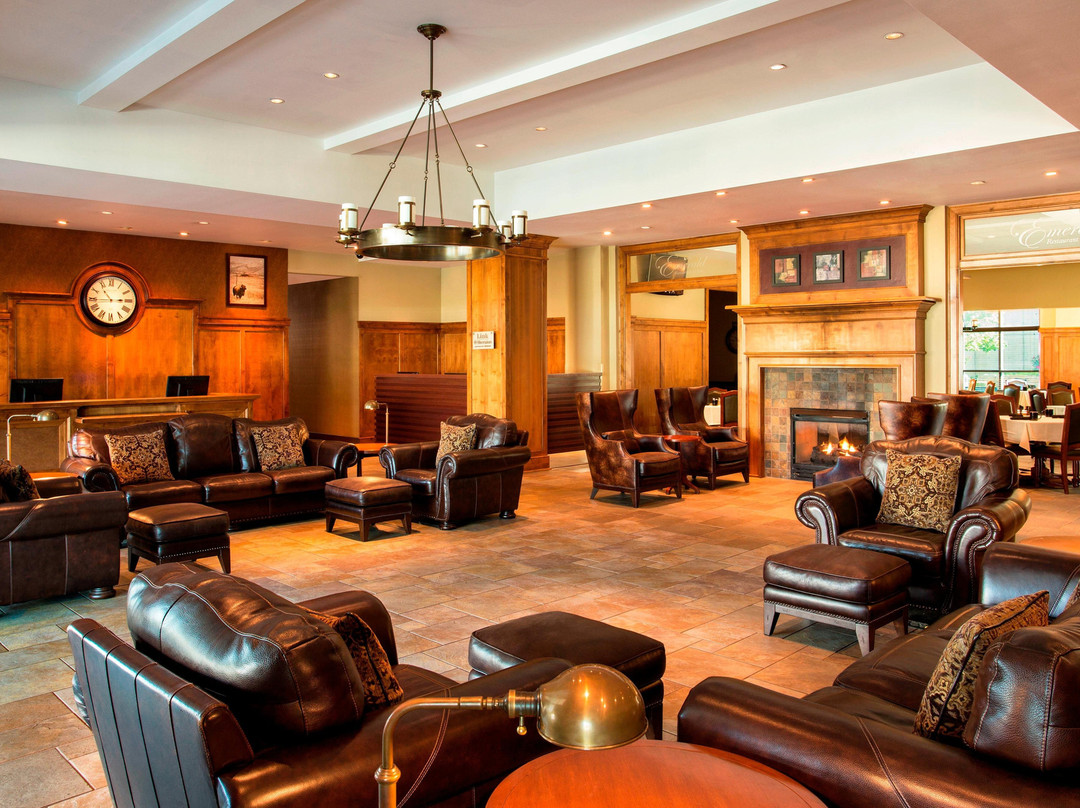 Delta Hotels Midwest City at the Reed Conference Center主图