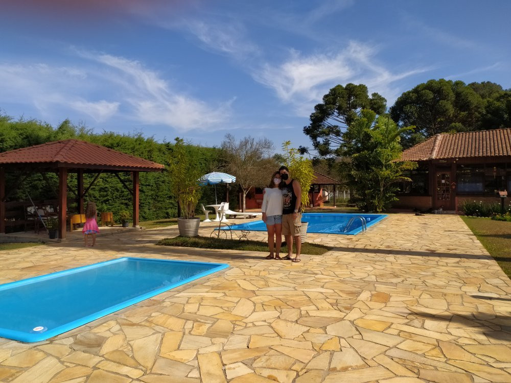 Pousada Vila Minas主图