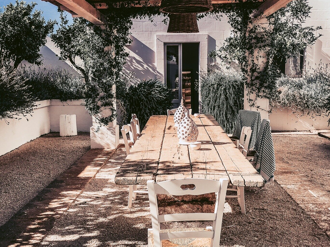 Masseria Spesseto主图