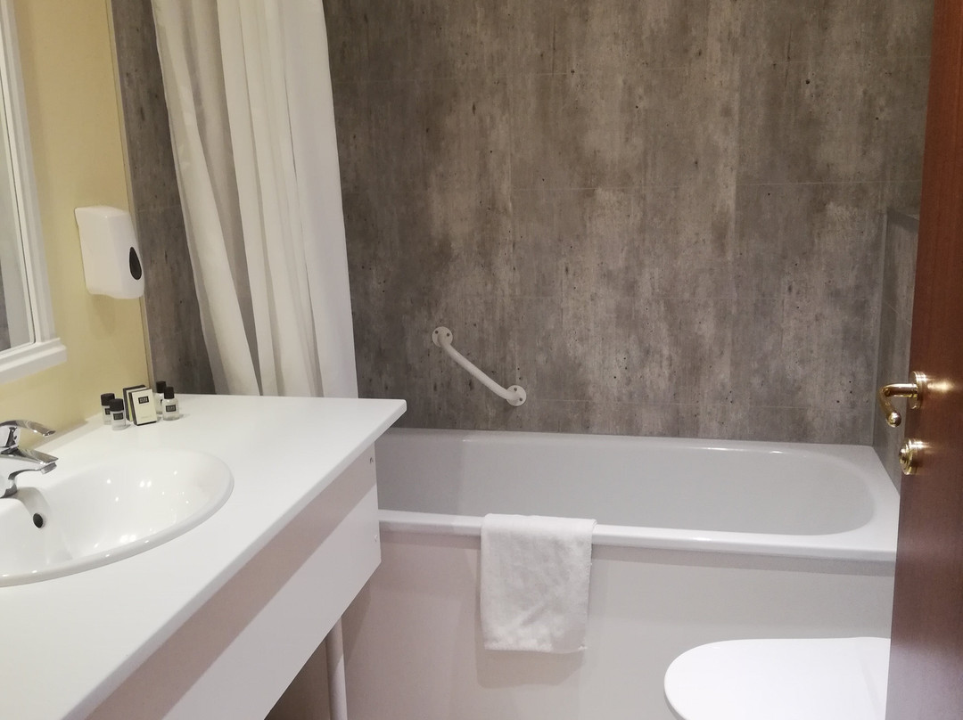 赛尔-米瓦特酒店主图