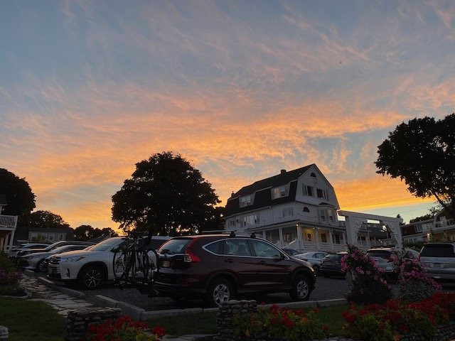 Marginal Way House主图