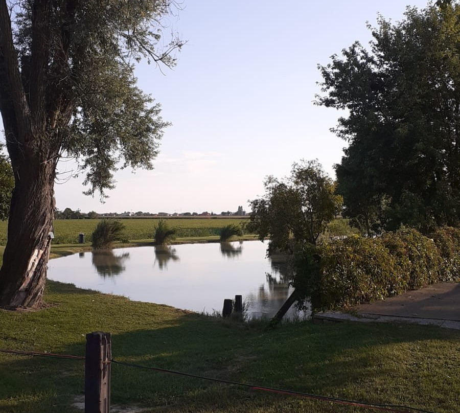 Agriturismo Ca' Alleata主图
