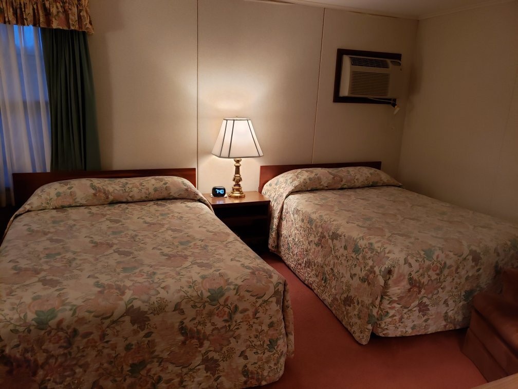 Quiet Haven Motel主图