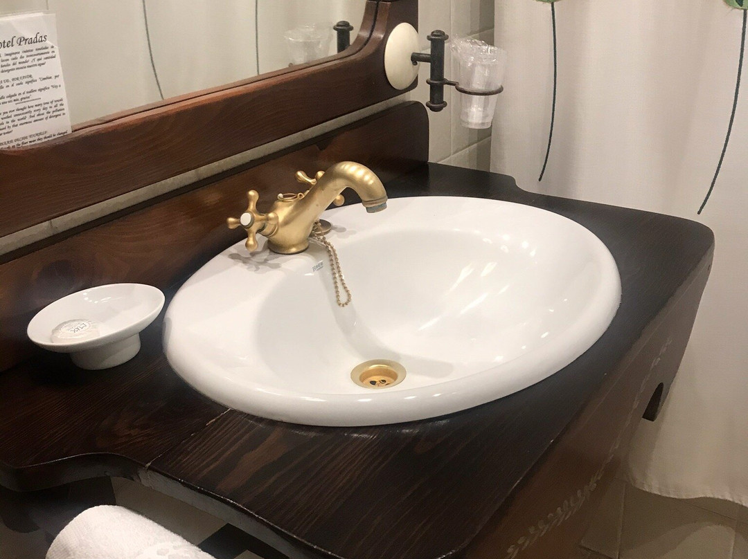 Hotel Pradas Ordesa主图