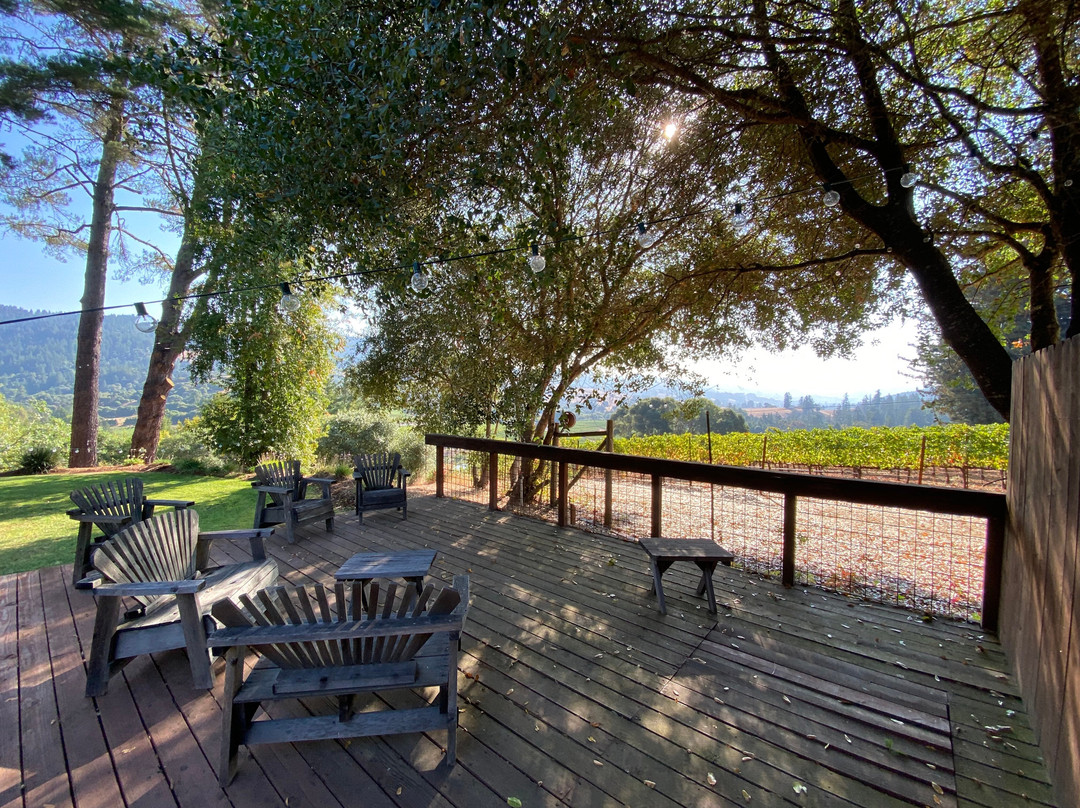 Indian Creek Inn主图