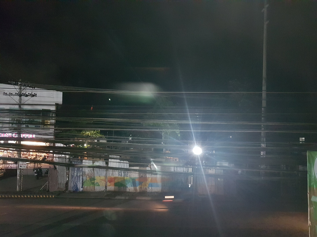 Vivien's Hotel by RPHGI