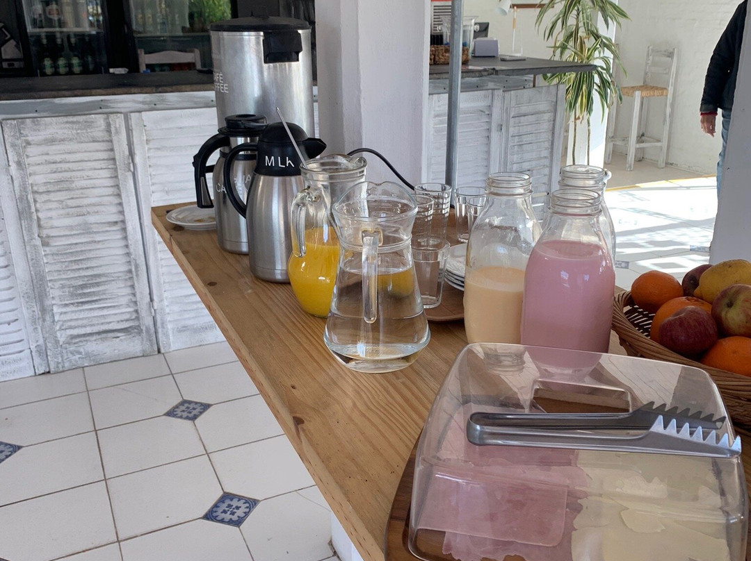 Posada del Navegante主图