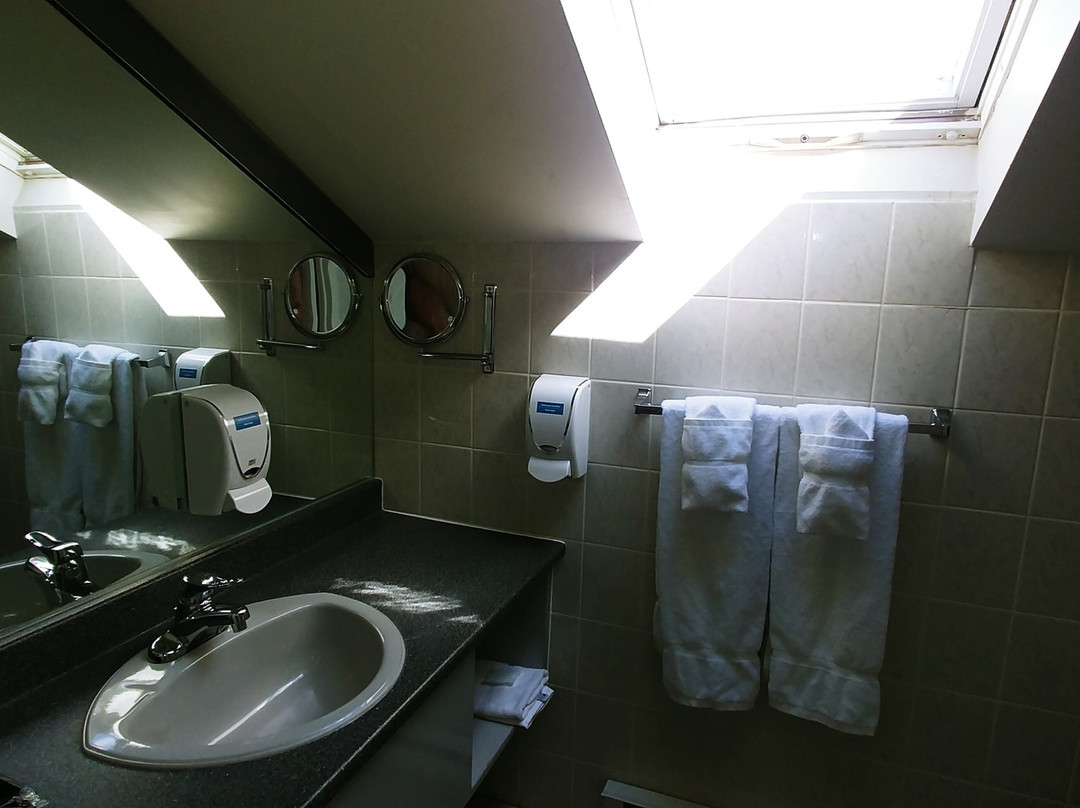 Excelsior Hotel Spa Sainte-Adele主图