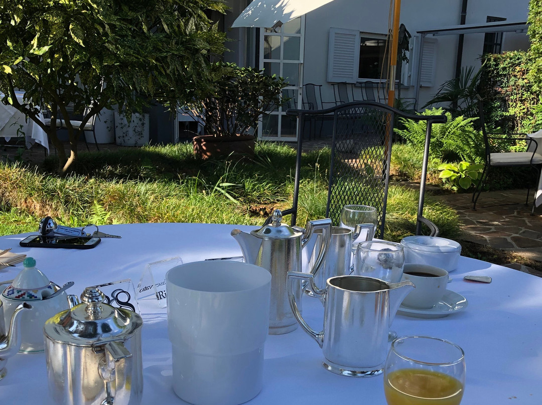 Albergo Gardenia主图