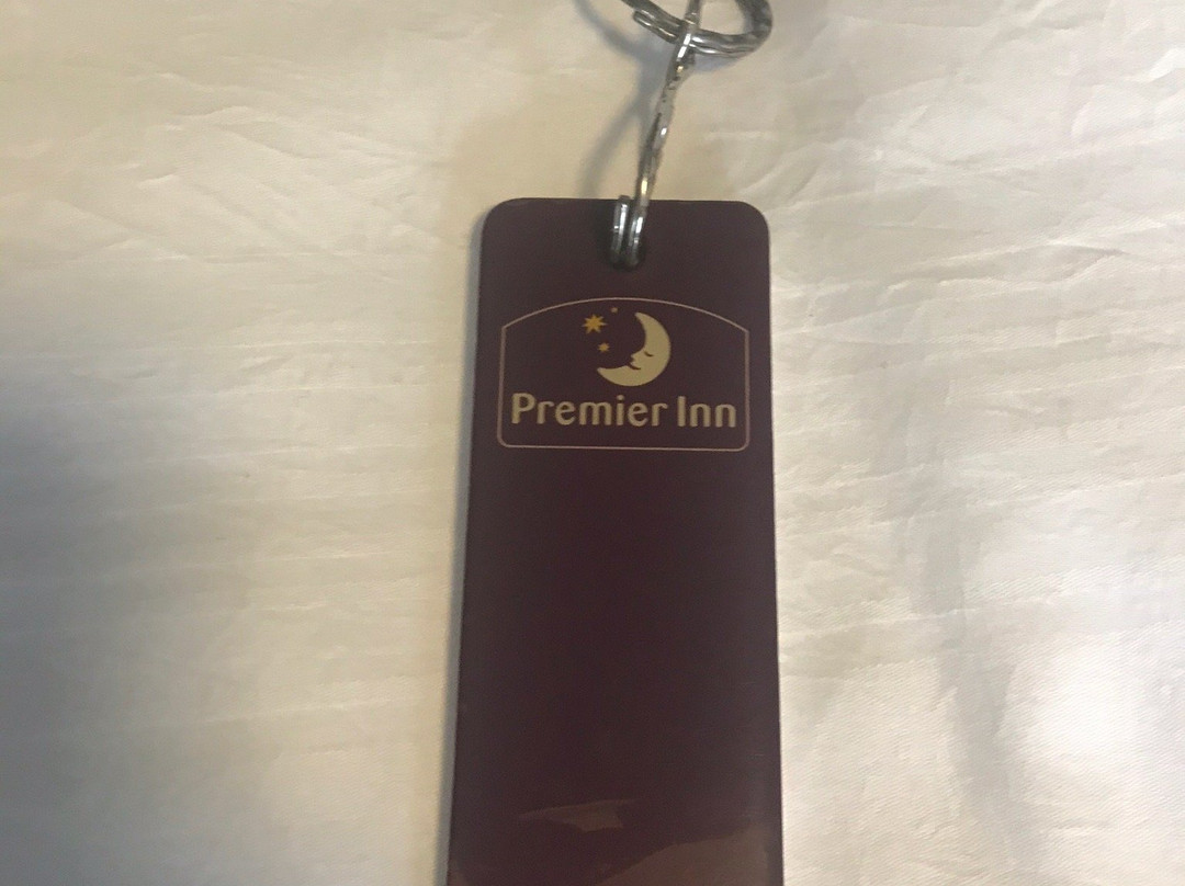 普瑞米尔拉内利中央东部酒店主图