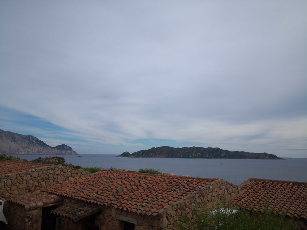 Spiaggia di Punta Molara-San Teodoro必去景点
