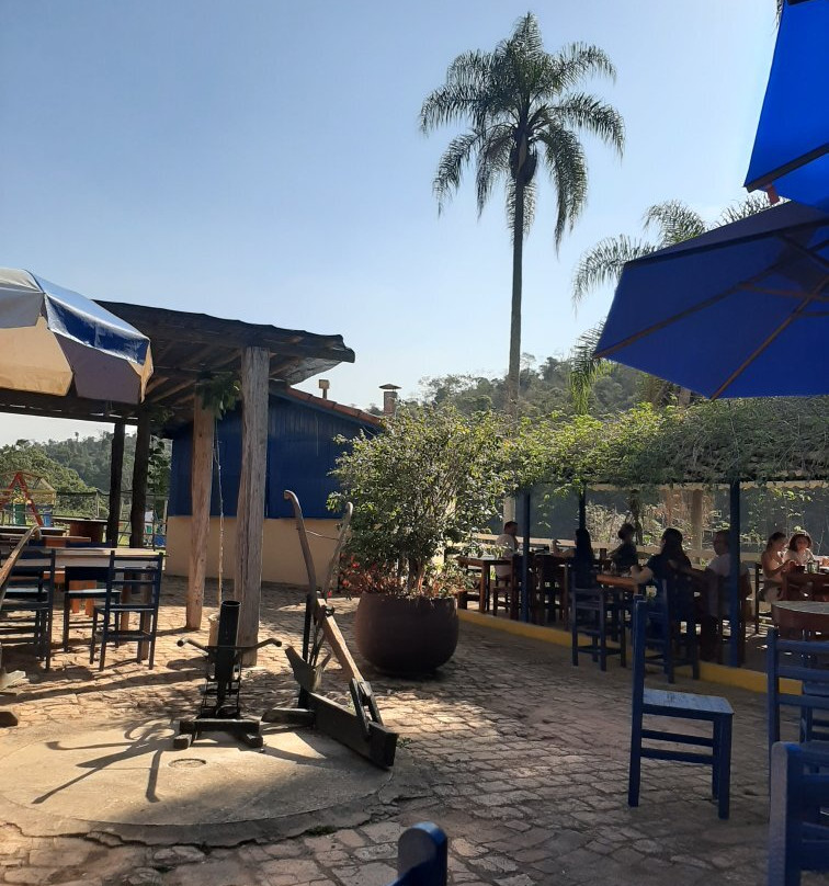 Fazenda Nossa Senhora da Conceicao-容迪亚伊必去景点